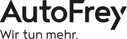 Logo AutoFrey GmbH